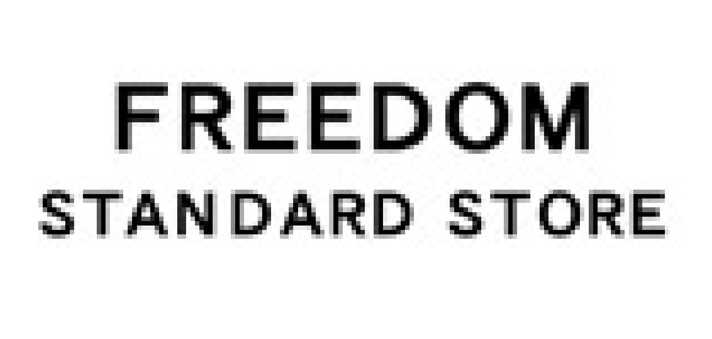 FREEDOM STANDARD STORE